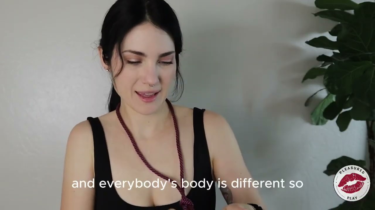 The Body Harness