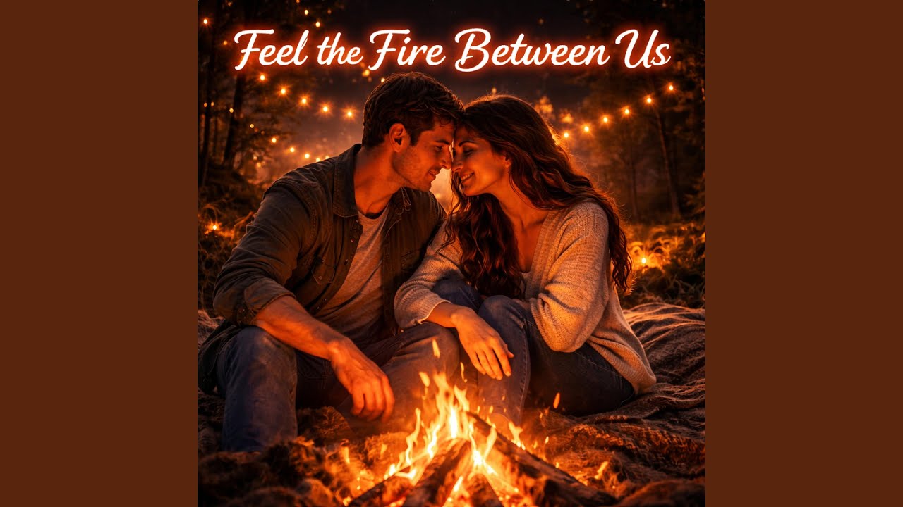 Feel the Fire Between Us