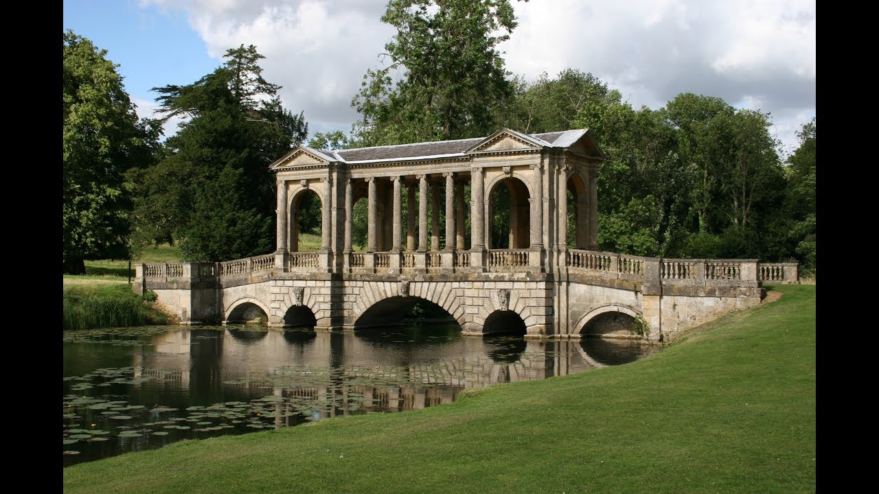 Stowe Landscape Garden