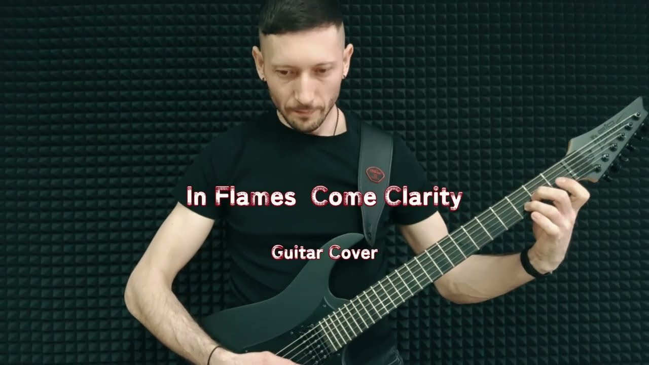 In Flames  Come Clarity