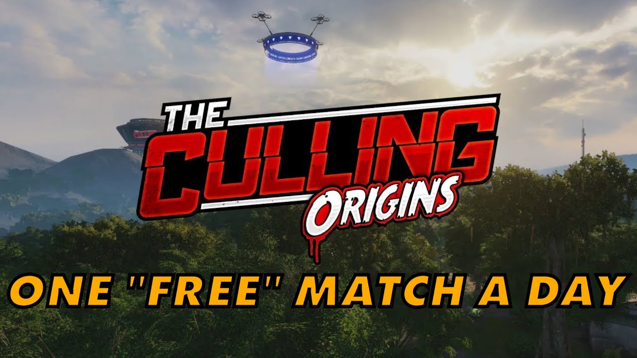 The Culling Returns With Absurd 