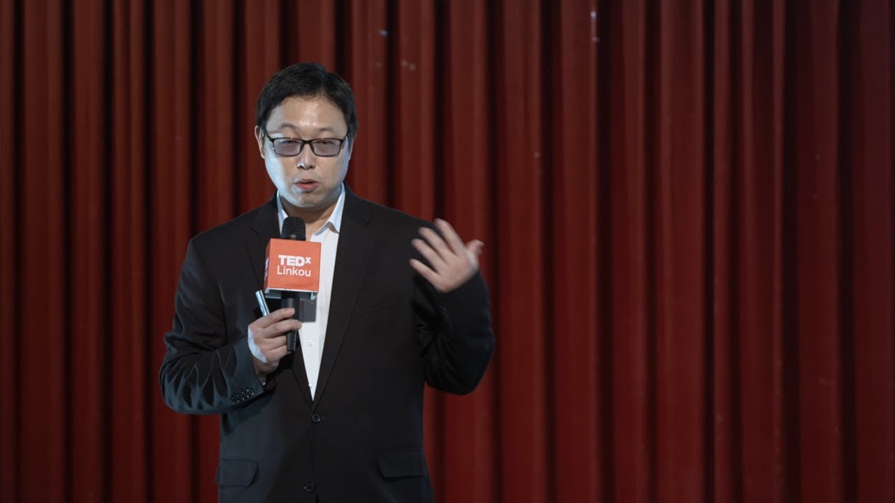 勿忘初心的創業路(劉峻誠) | Albert Liu | TEDxLinkou
