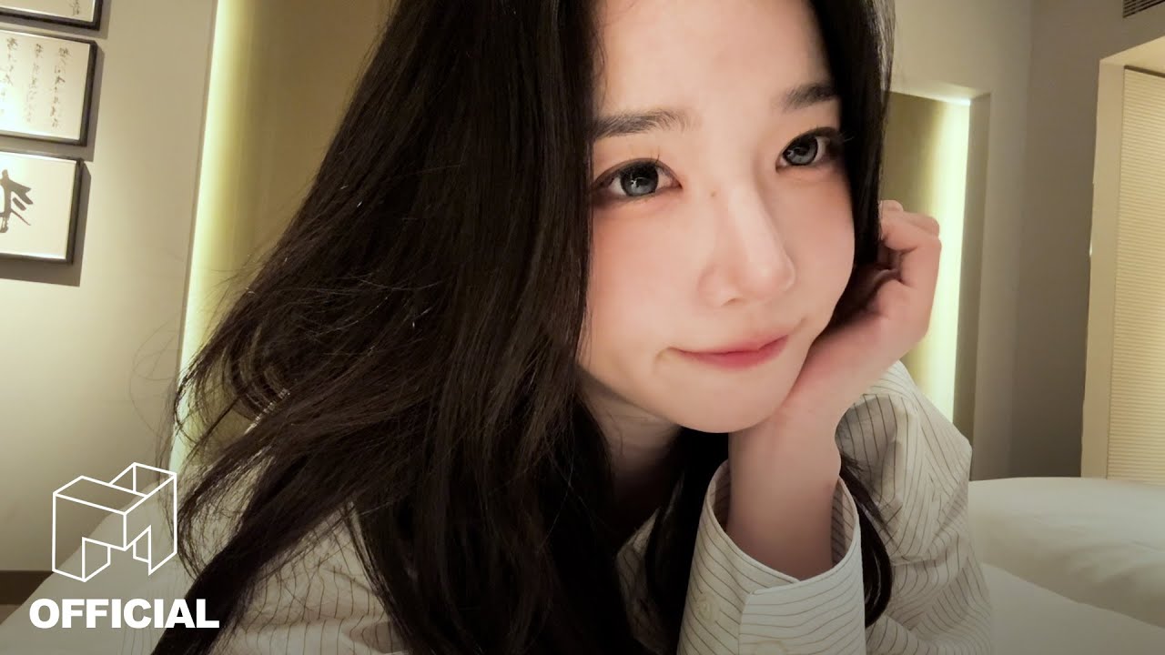SecretBase 250425 KimYooYeon.SSS [ EN JP CN ]