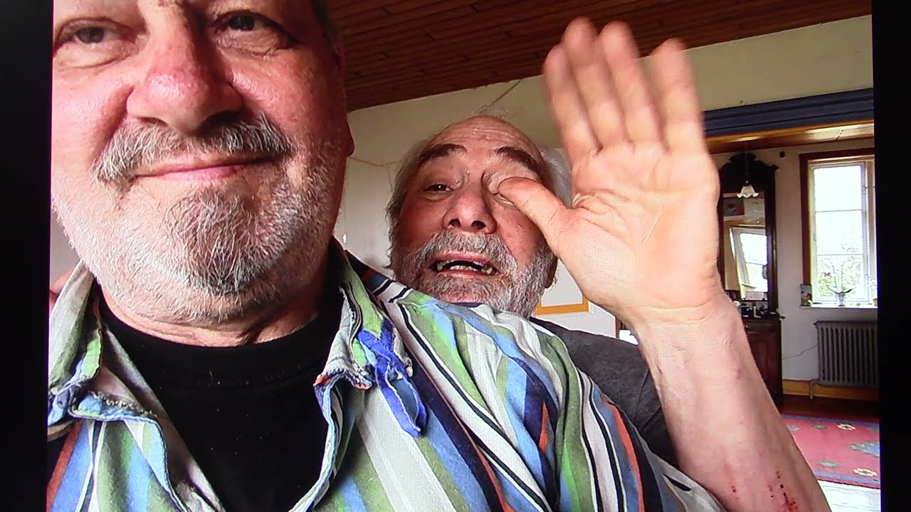 Mark Thalmay RIP. *Perlmutters.dk 975