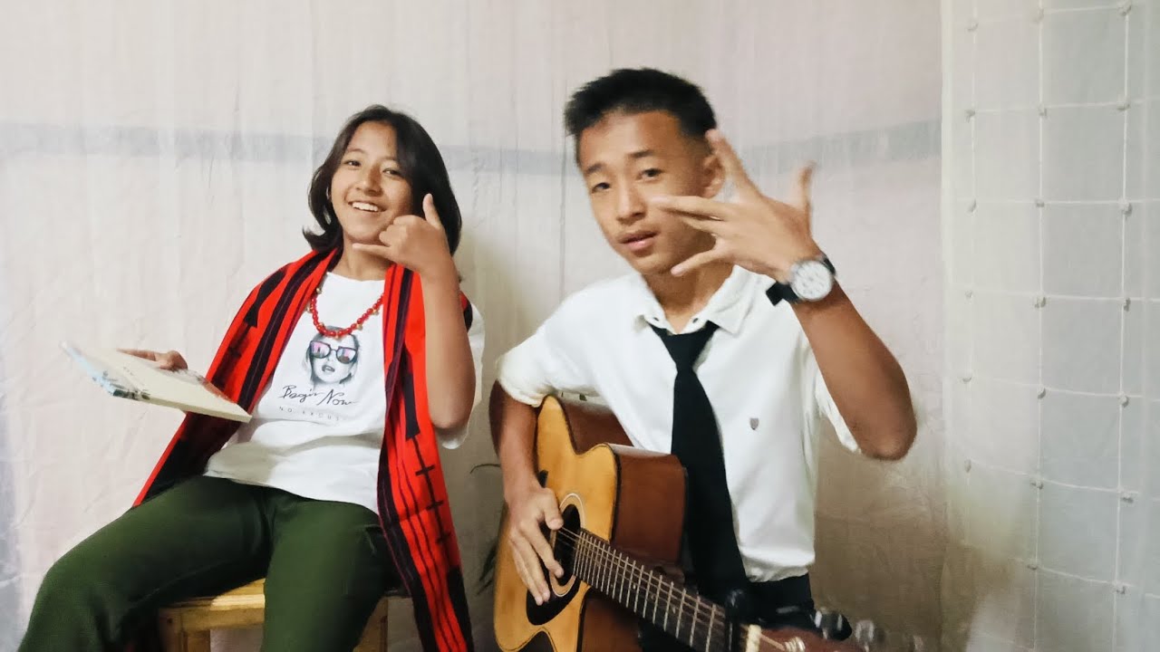 |Sapphire -Ed Sheeran, Arjit Singh|[¢0v£R£D by my two lovely children]