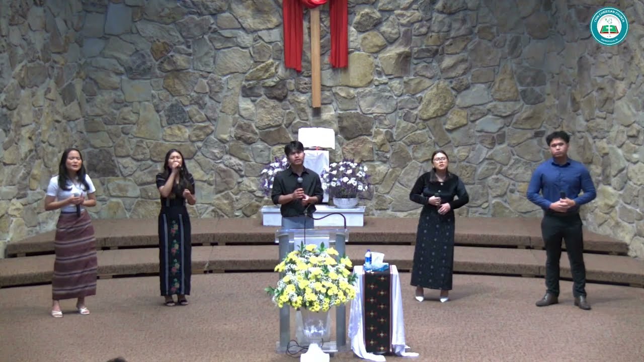 Sunday Service | January 4th, 2026