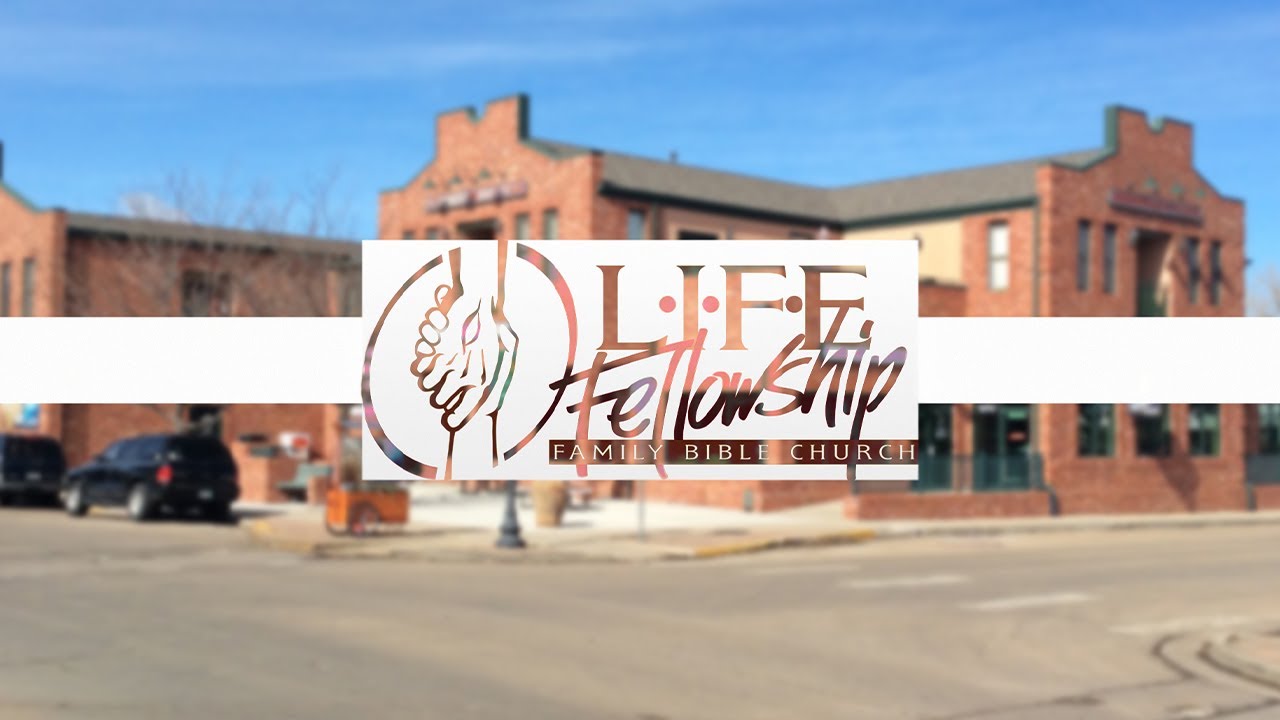 (LIVE) | 1-18-25 10:30am | by Brady Thornton