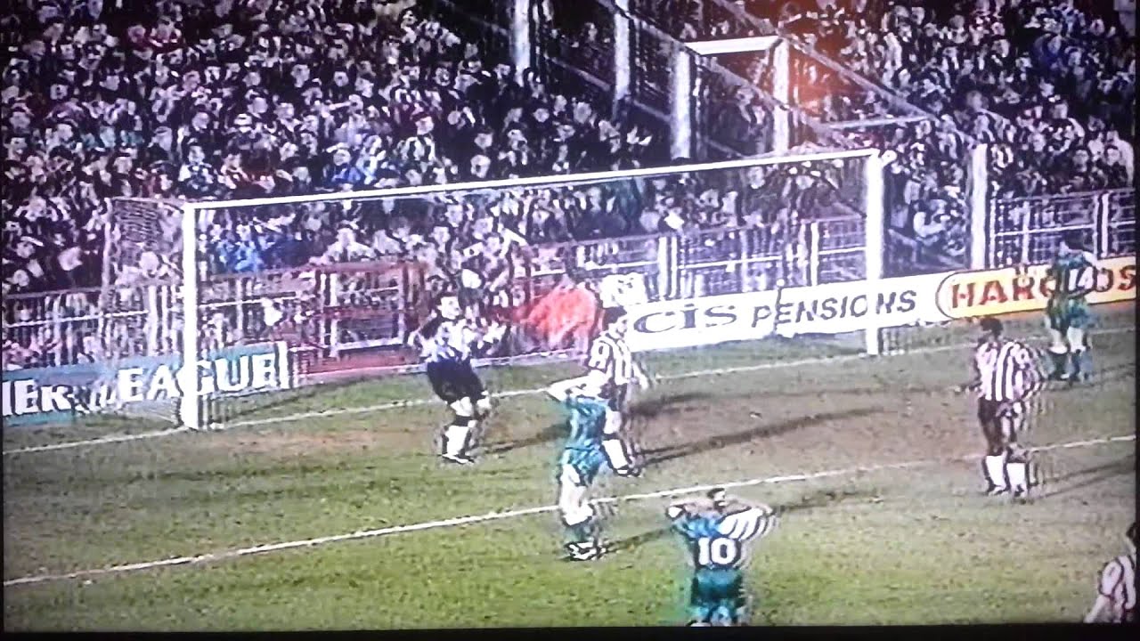 Tim Flowers Great Save