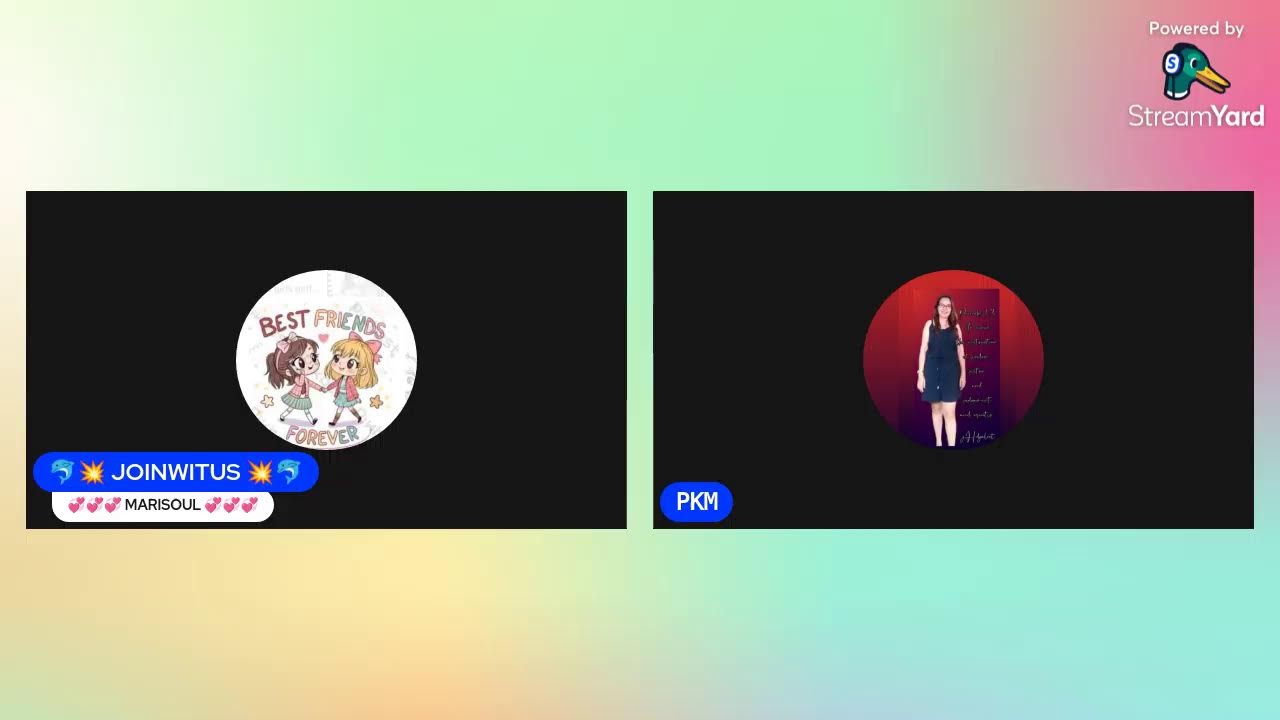 Live ✌️Joinwithus💖