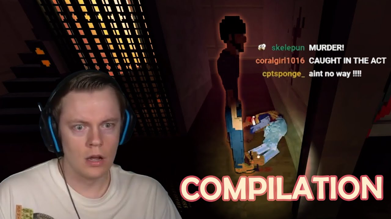 Shadows of Doubt in a Nutshell