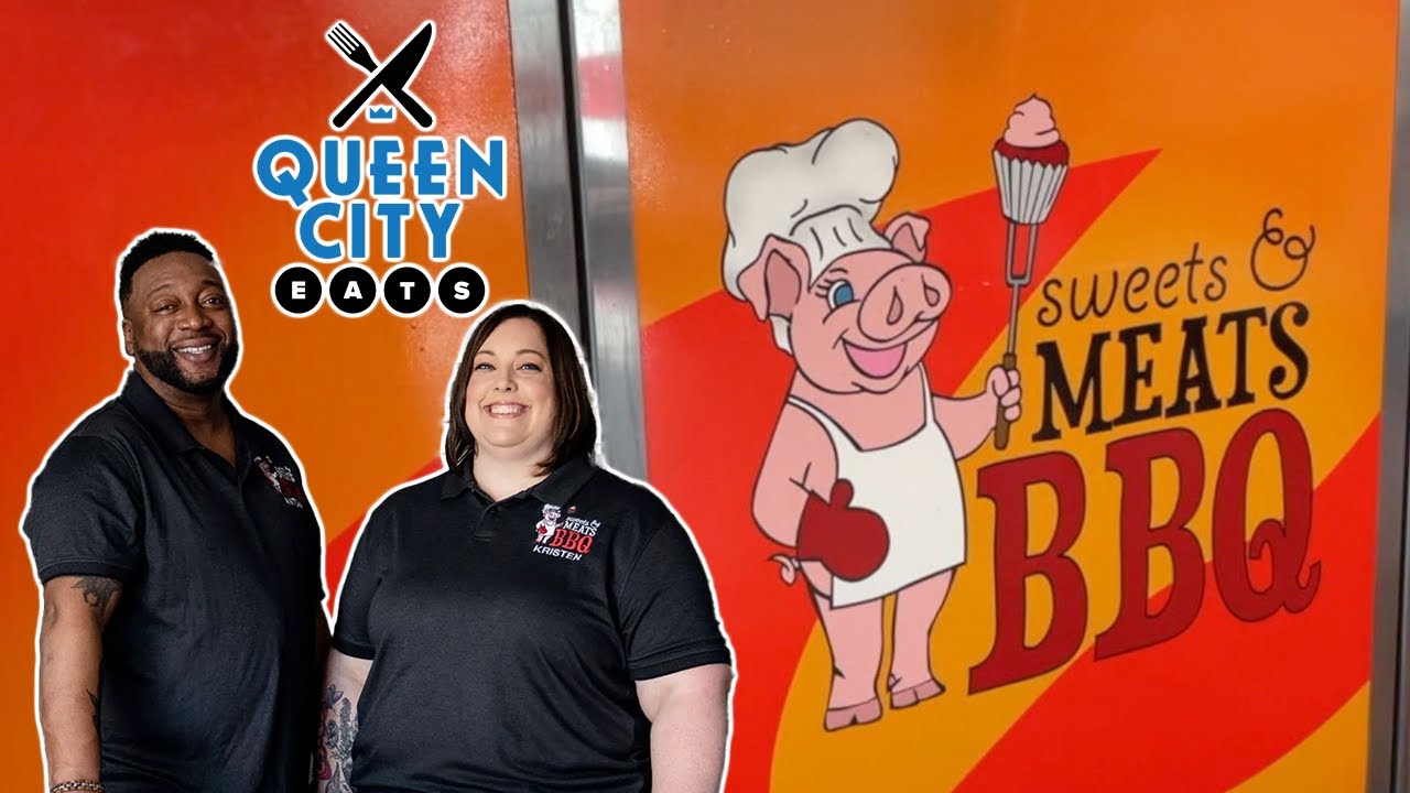Sweets and Meats BBQ expands to Avondale with sit-down restaurant | Queen City Eats