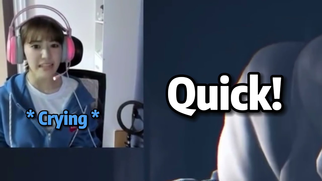 Sakura playing little nightmares 2 final part