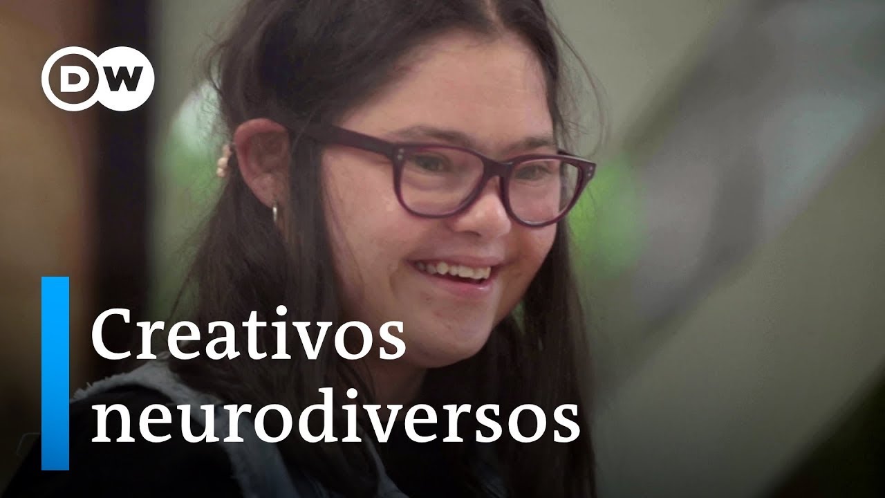 En La Casa de Carlota no hay discapacidad, hay creatividad | Fuerza Latina