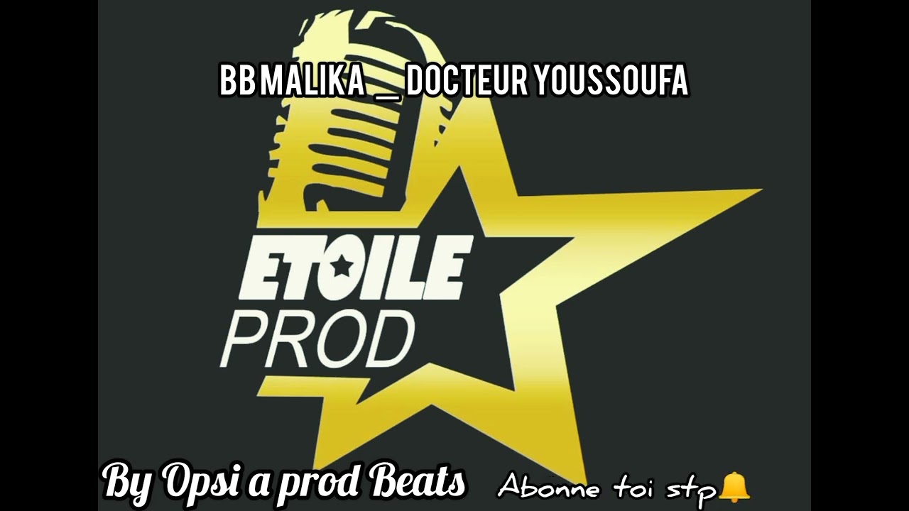 bb Malika docteur Youssoufa menjounguah bamoun by Opsi a prod Beats