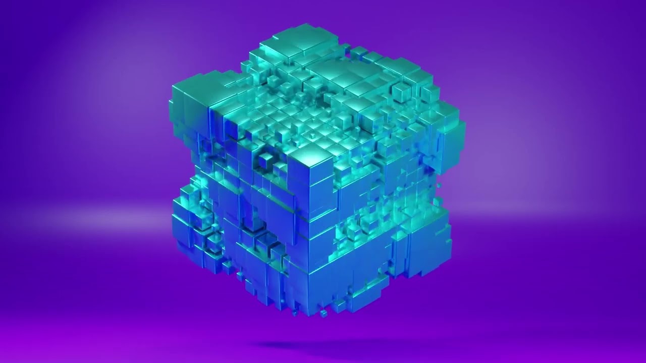Program_Nexus: Version 2022.3 [2000 - 2020 Futuristic VGM Mix]