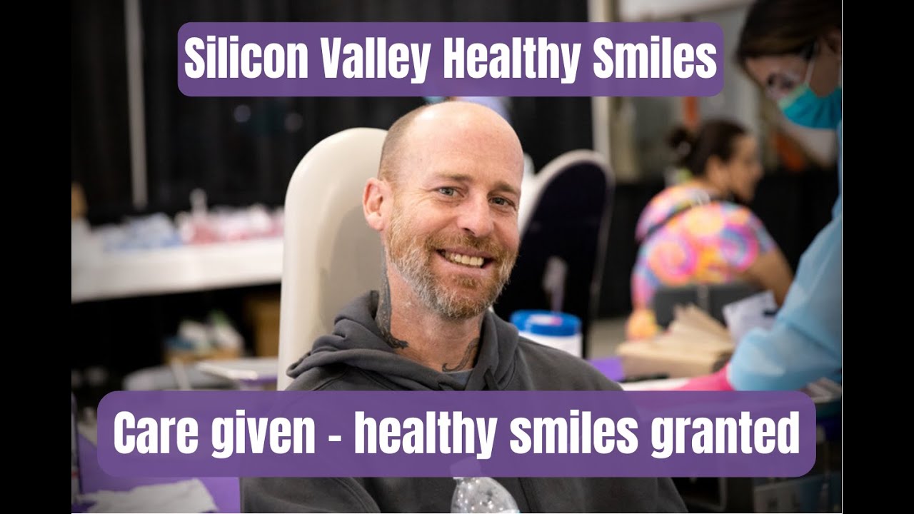 Silicon Valley Healthy Smiles