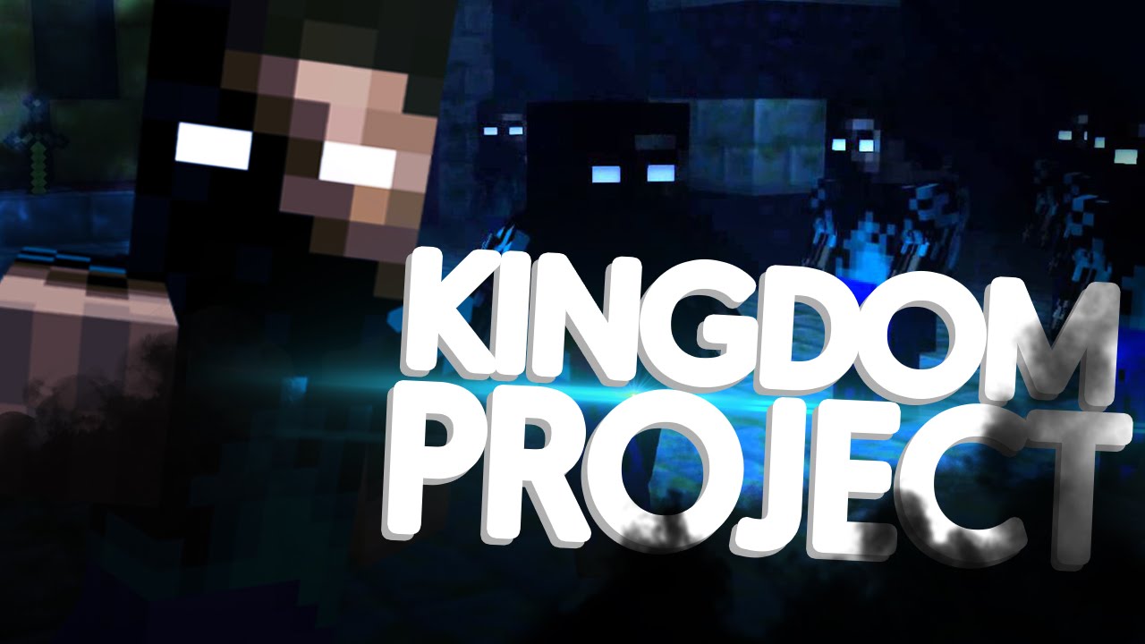 KINGDOM PROJECT - EMPIRE TAAL BEGRIJPEN!!