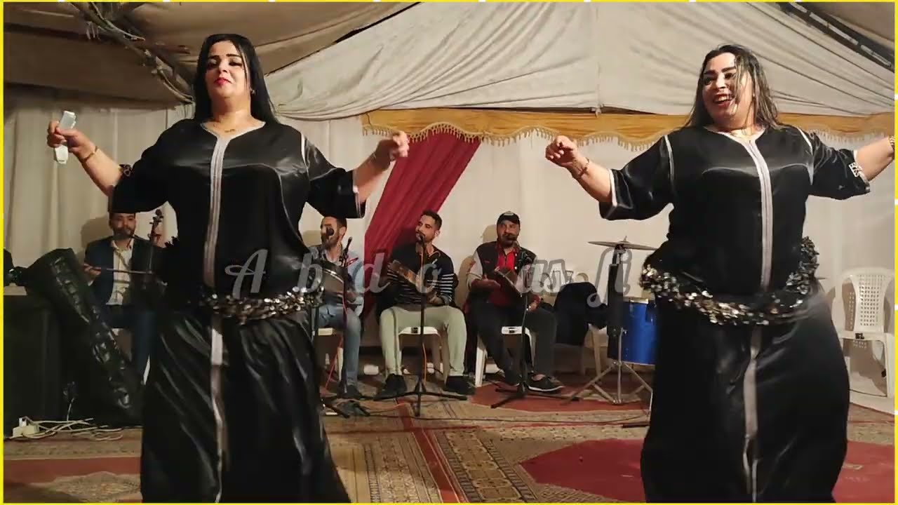 أمين  الورديني سمع الفراجة كيف دايرة طوب جديد 2024 Amine el wardini jadid 2024💥