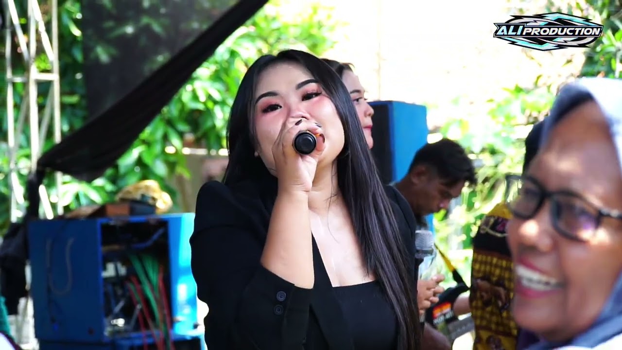 UNYU UNYU VOC. SONIA - ALI ENTERTAINMENT - RIO & NOVI RECEPTION - DECEMBER 28, 2025