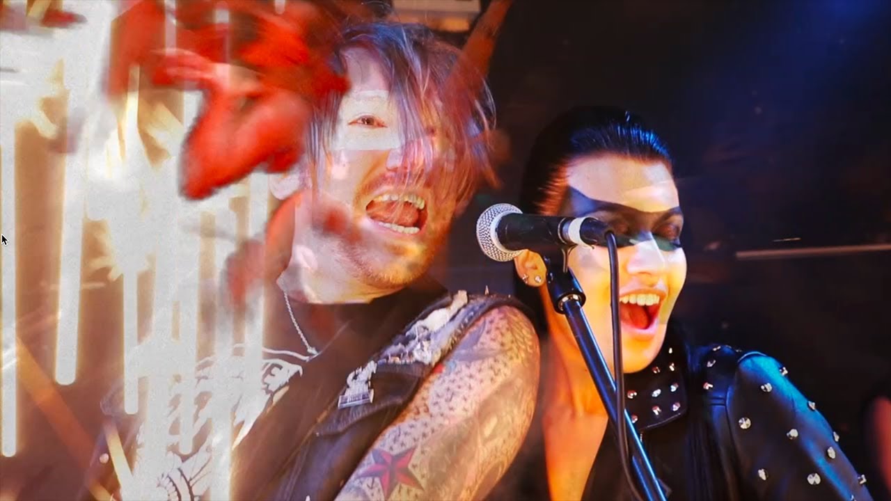 The Middlenight Men - Rat Star