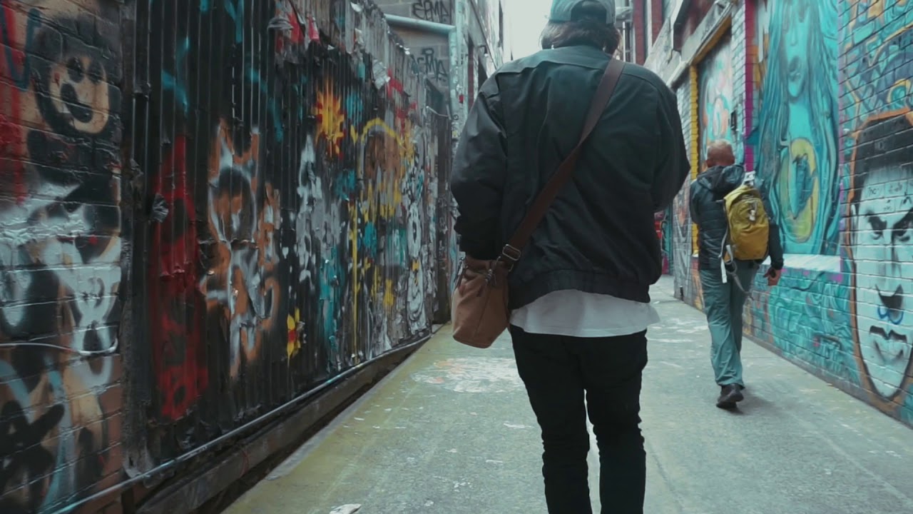 STICKER SLAPPING | YOUFO