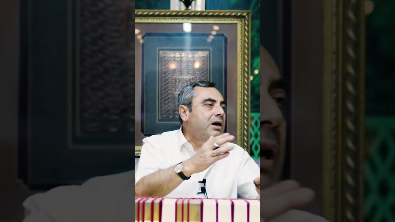 Bu Cemaatler Nereden &Ccedil;ıktı? - Mustafa Karaman  #cemaat #cemaaetler #tarikat #tarikatlar