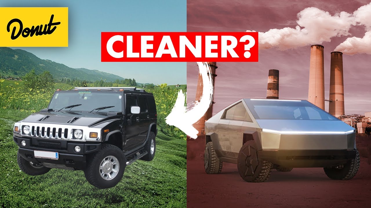 Why Synthetic Fuel Could Replace Electric Cars