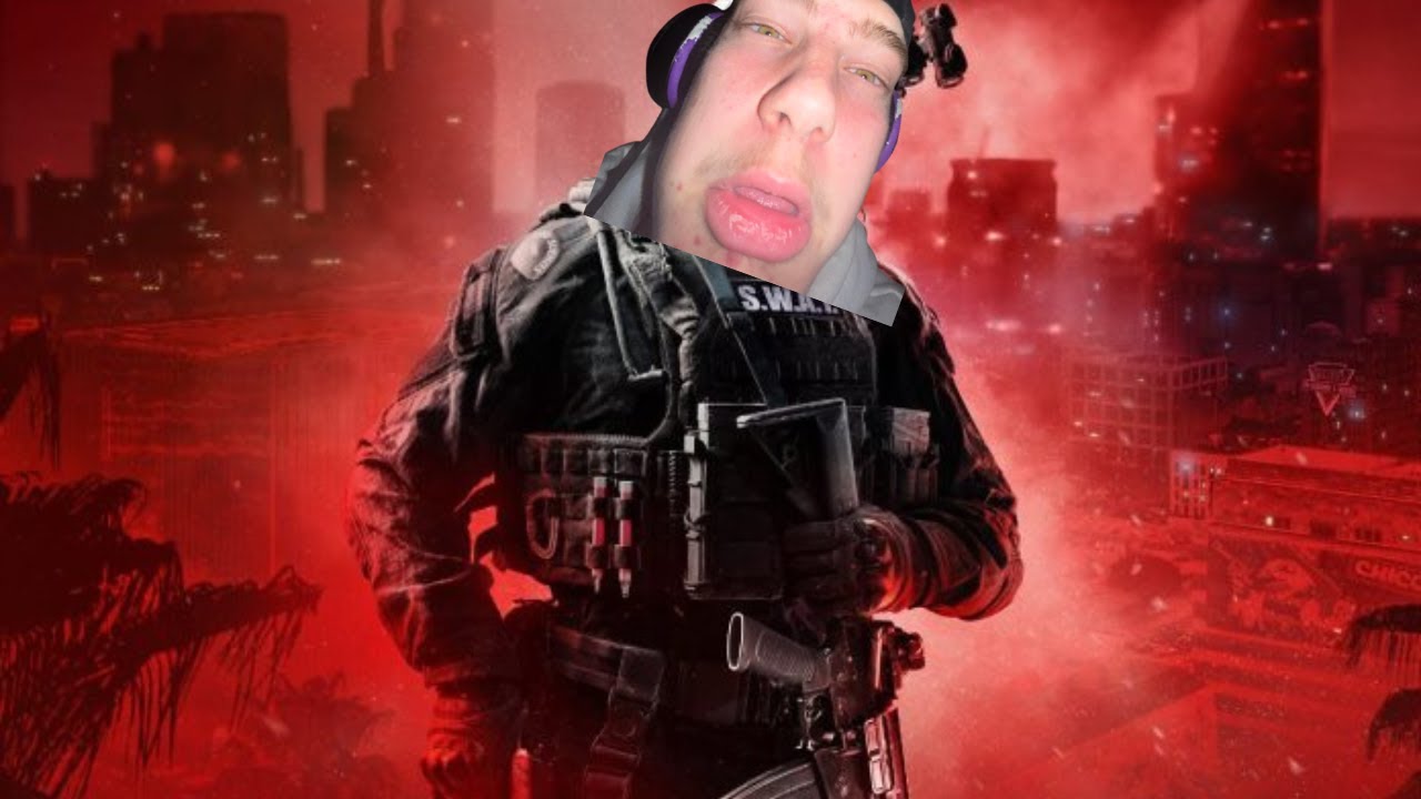 Am I Ready or Not to Get my Cheeks Clapped? | Tactical Milsim Airsofter