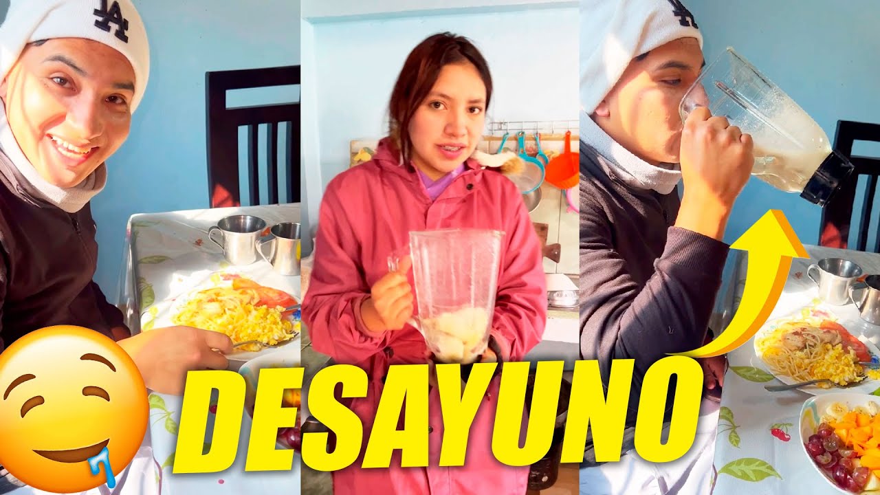 Así ALIMENTAMOS a GRAN JASON💪🏻 para los Kiñ0s del año 🥊   | La Jhois