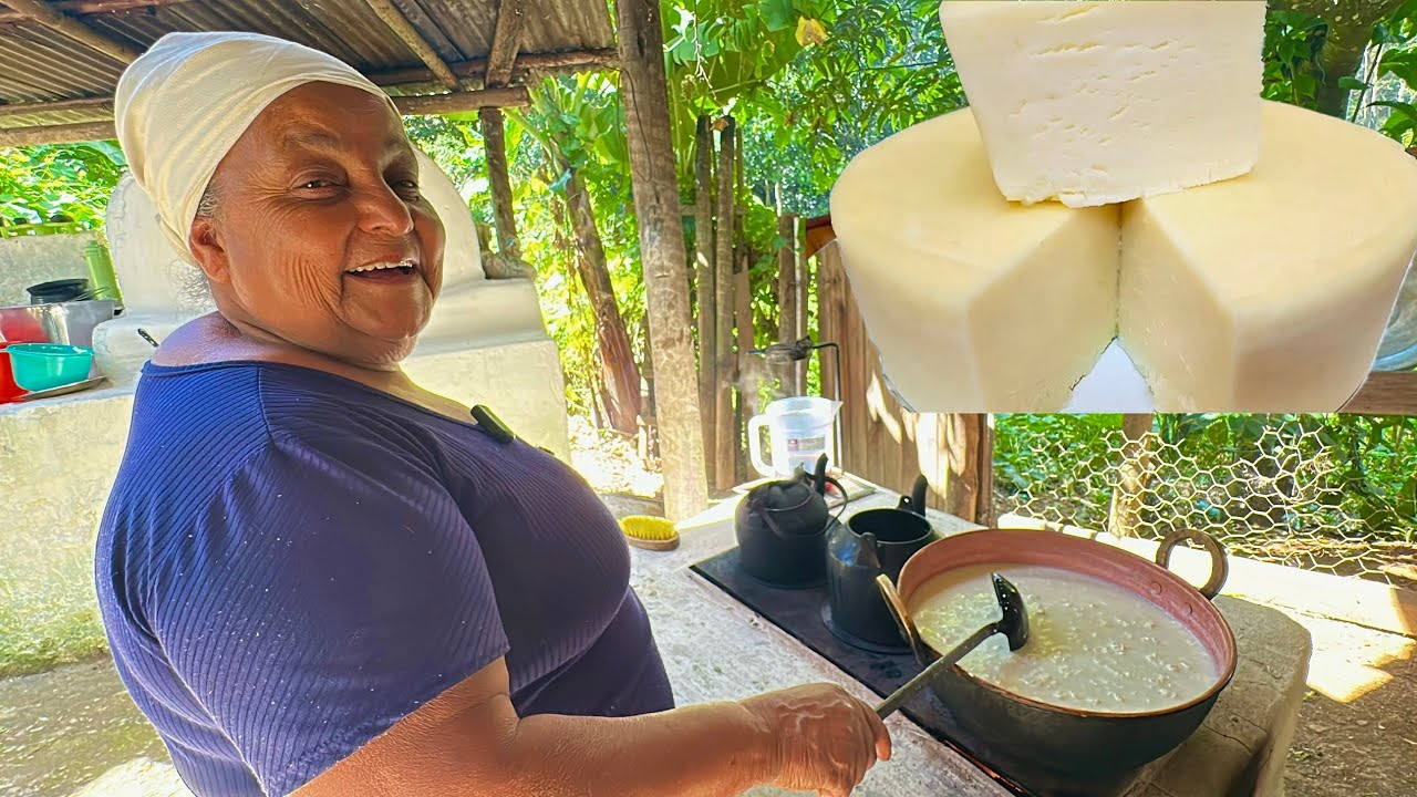 REQUEIJÃO CREMOSO CASEIRO 