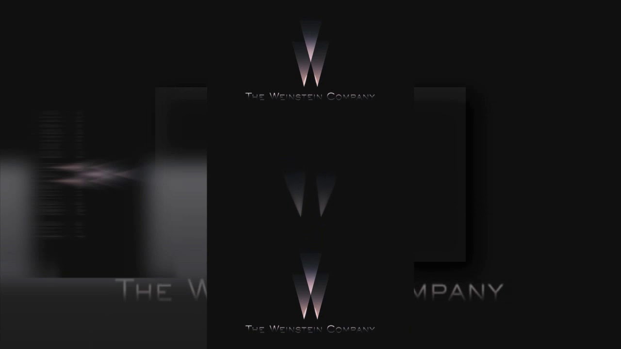 [YTPMV] The Weinstein Company Logo Slow Scan