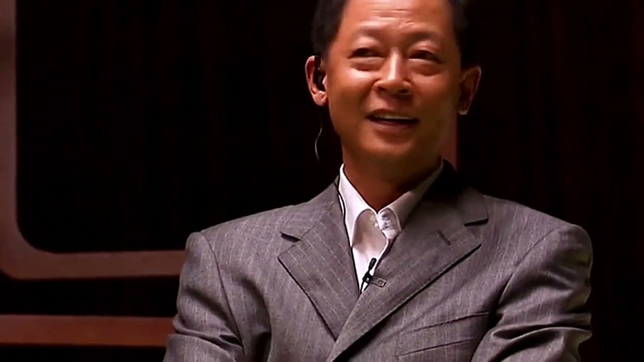 王志文经典台词独白，句句义正辞约，听后久久不能平复
