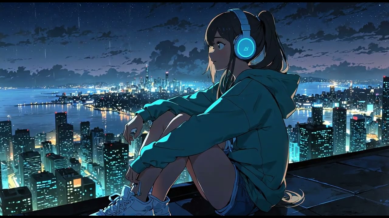 Afterlife Lofi - Dub-Fi