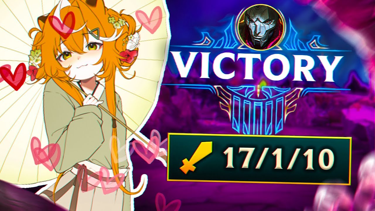 ADC Is OFFICIALLY the STRONGEST Role in Season 16