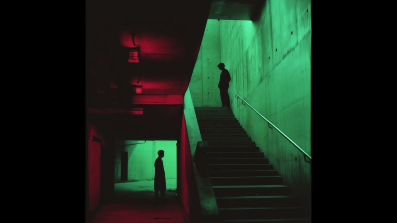 [free] (5+) post punk x darkwave loop kit/sample pack 2026 - 