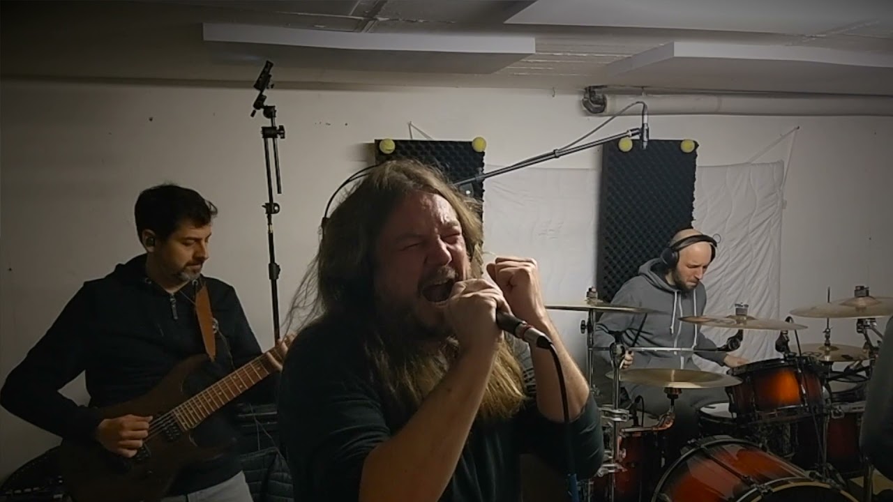 I.NO.Y - Quiet (Rehearsal Live Version)