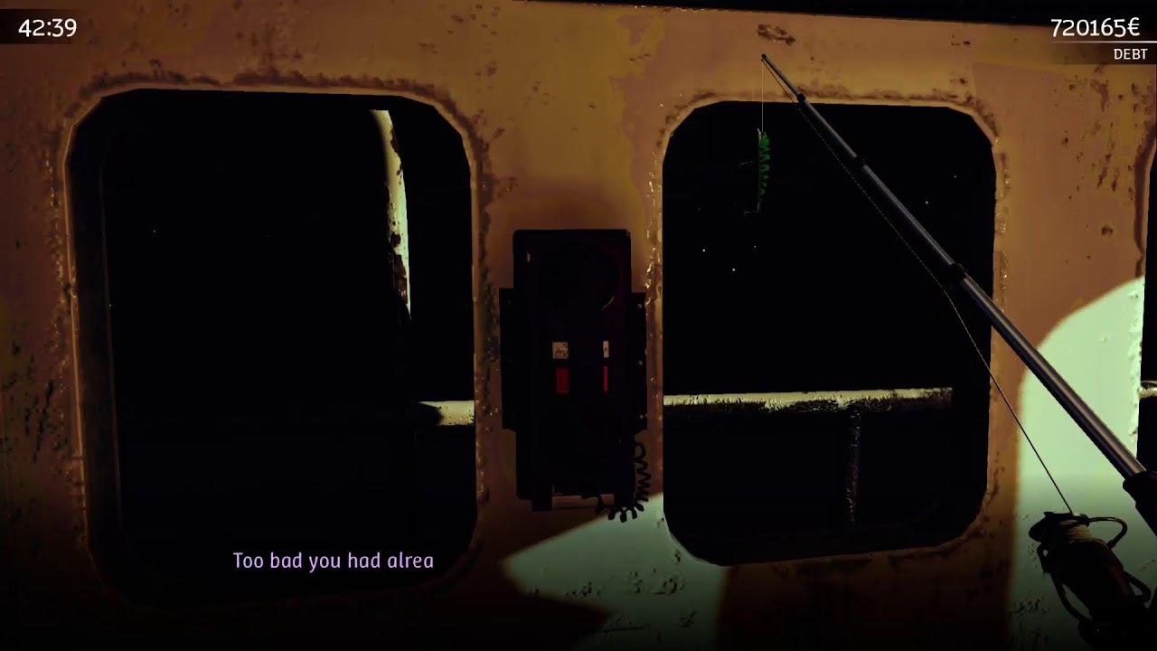 Kate Suhrgirl Plays Loan Shark Platinum Guide Part 1