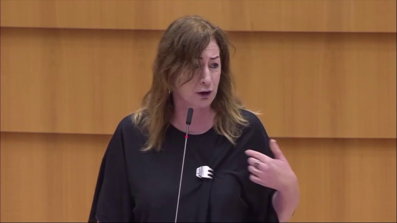 More Brexits to come! Irish MEP warns Brussels and says Royal Navy must intervene in fishing row