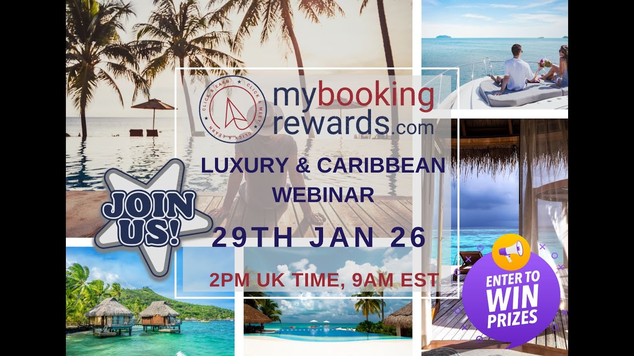Luxury Webinar 29 Jan 26