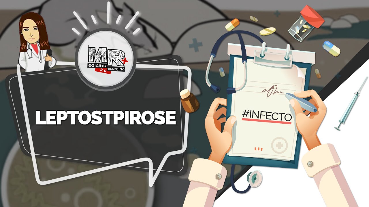 Leptospirose - Aula MR