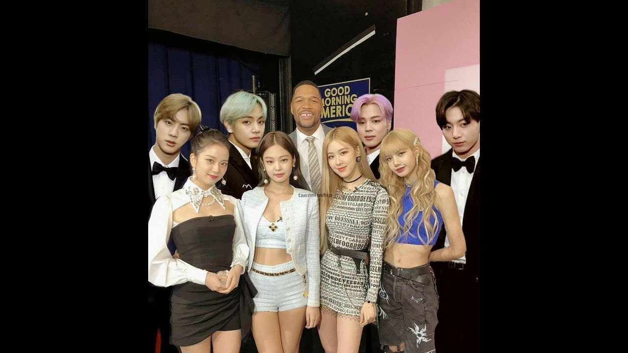 BEST FAN EDIT OF TAENNIE, LIZKOOK, JINSOO AND JIROSE SHIPS
