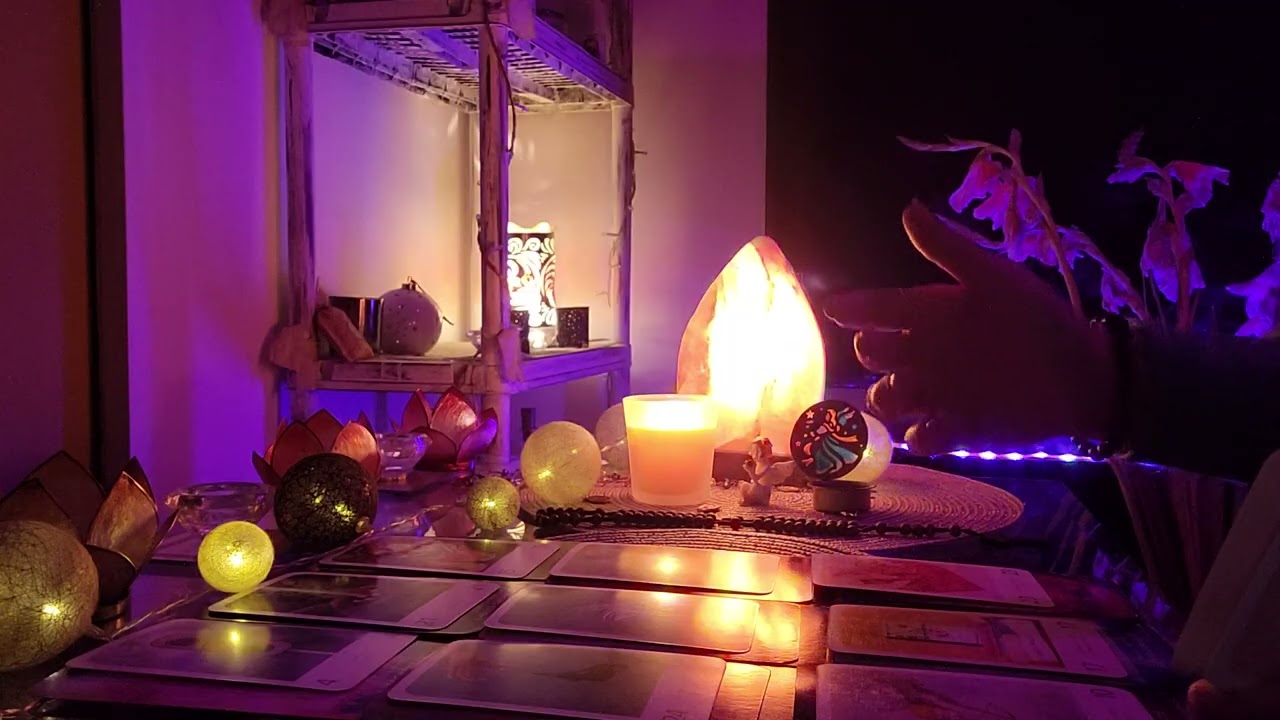 💫Il/Elle ne va pas bien...Vous comptez pour Lui/Elle...💫