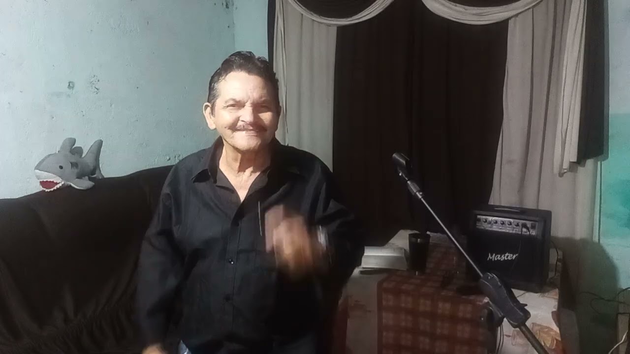 me deixe só canta José taborda,🎸🌷🌹
