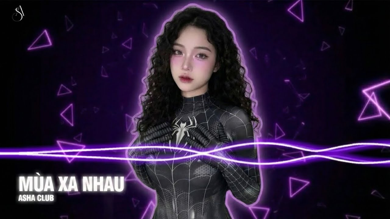 TOP NHẠC 8x 9x REMIX GÂY BÃO 🎧 Nhạc Trẻ Remix Hay Nhất Hiện Nay - Mùa Xa Nhau Remix