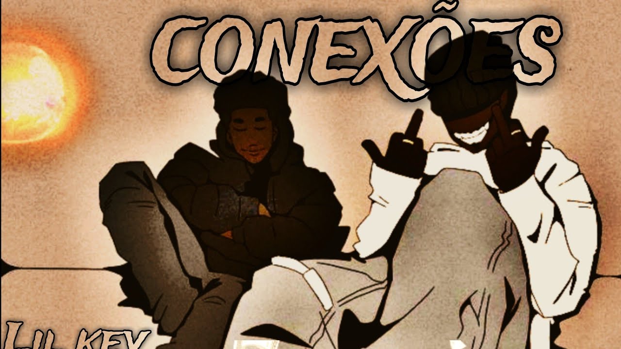 Young Karas ft Lil Kay - Conexões (audio_Official)