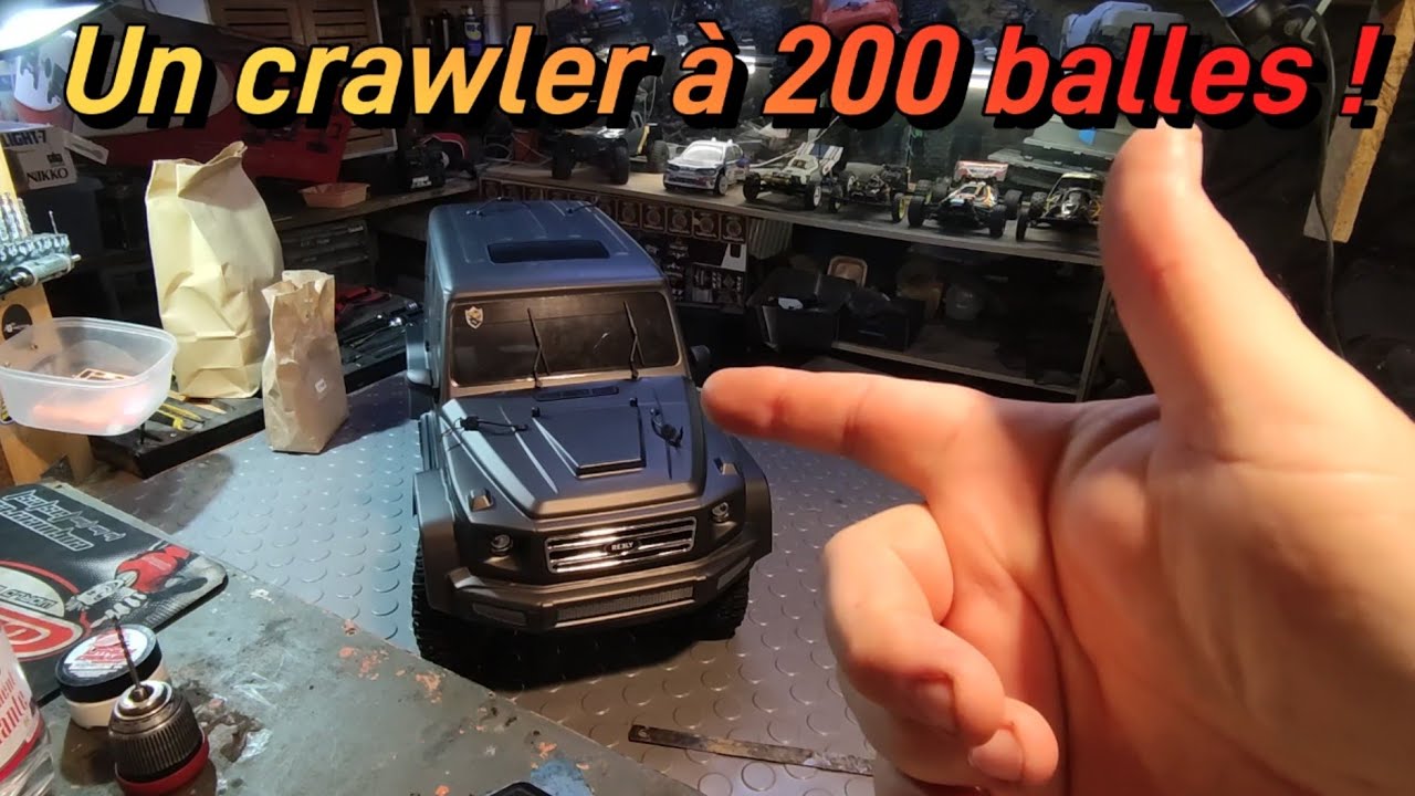 Unboxing Reely Freemen 2.0 RTR