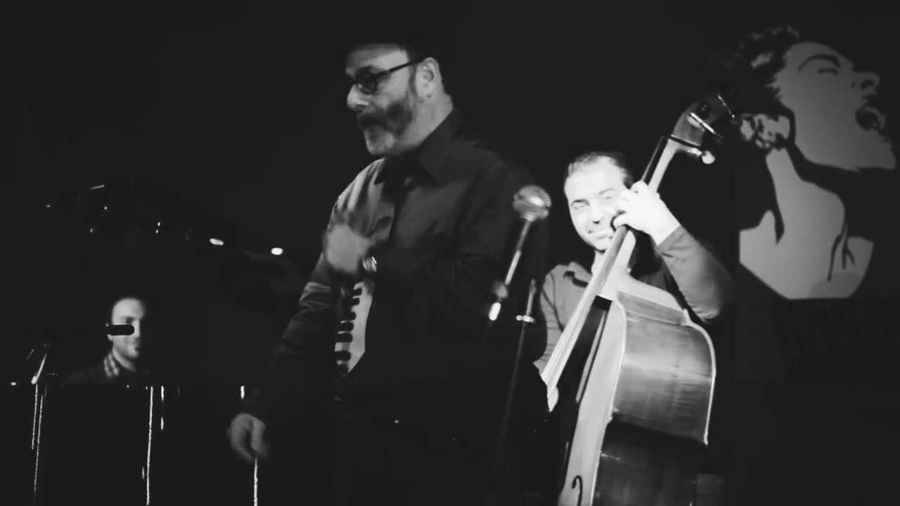 iMusic School Rome - Bob Stoloff - Contemporary Vocal Improvisation Workshop