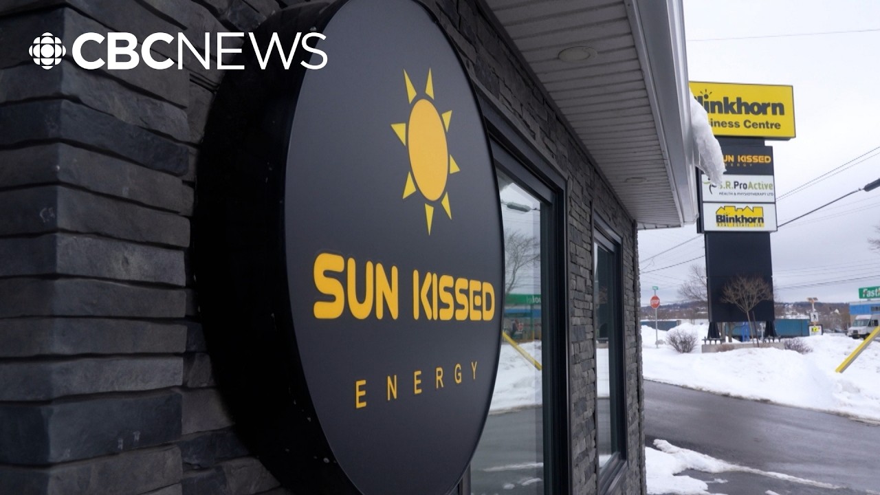 Solar panel company ousted from industry group amid complaints