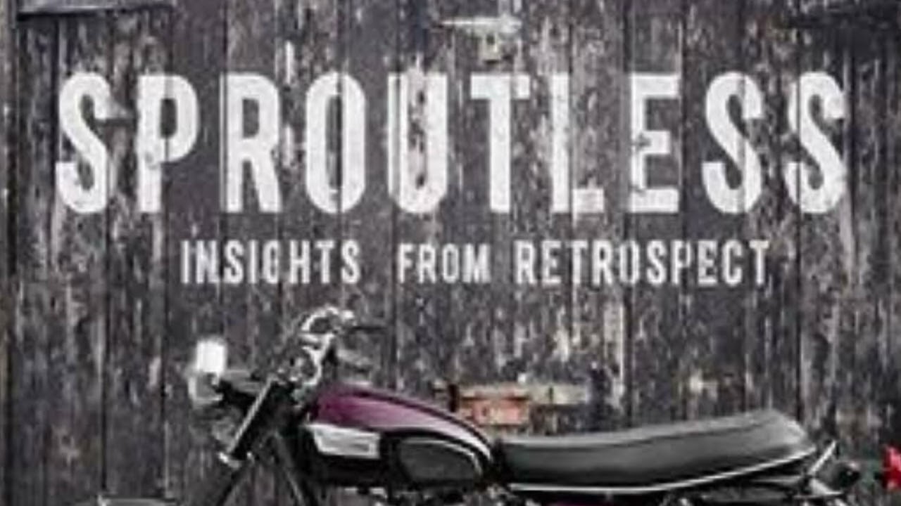 Sproutless: The Prefab Sprout Project  -- Fall (2013)