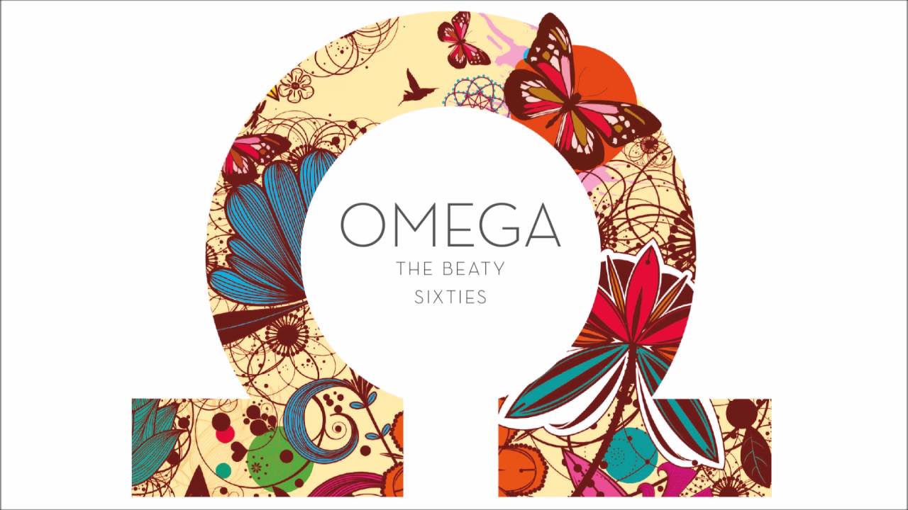 Omega: Remembering (The Beaty Sixties - 2015) - Audio